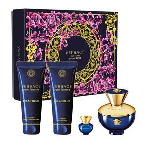 Versace Dylan Blue Pour Femme Gift Set